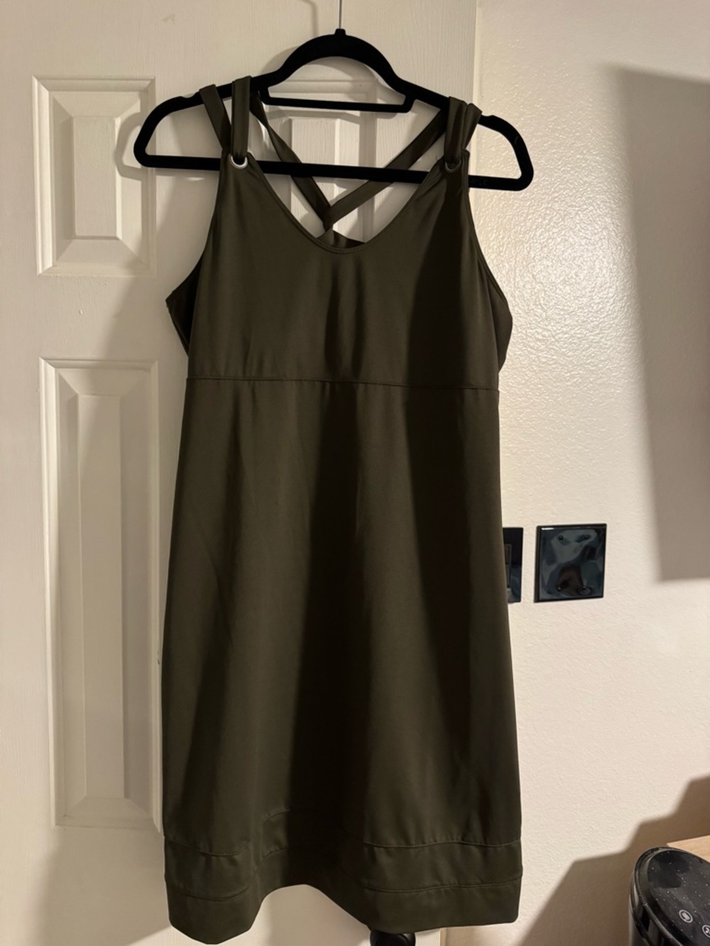 Merrell Lily Dress Opti-Wick UPF 50+